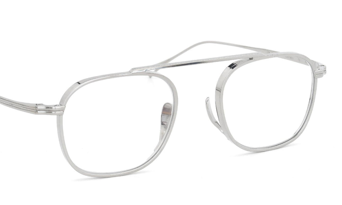 KameManNen Eyeglass Frame 9501 TS