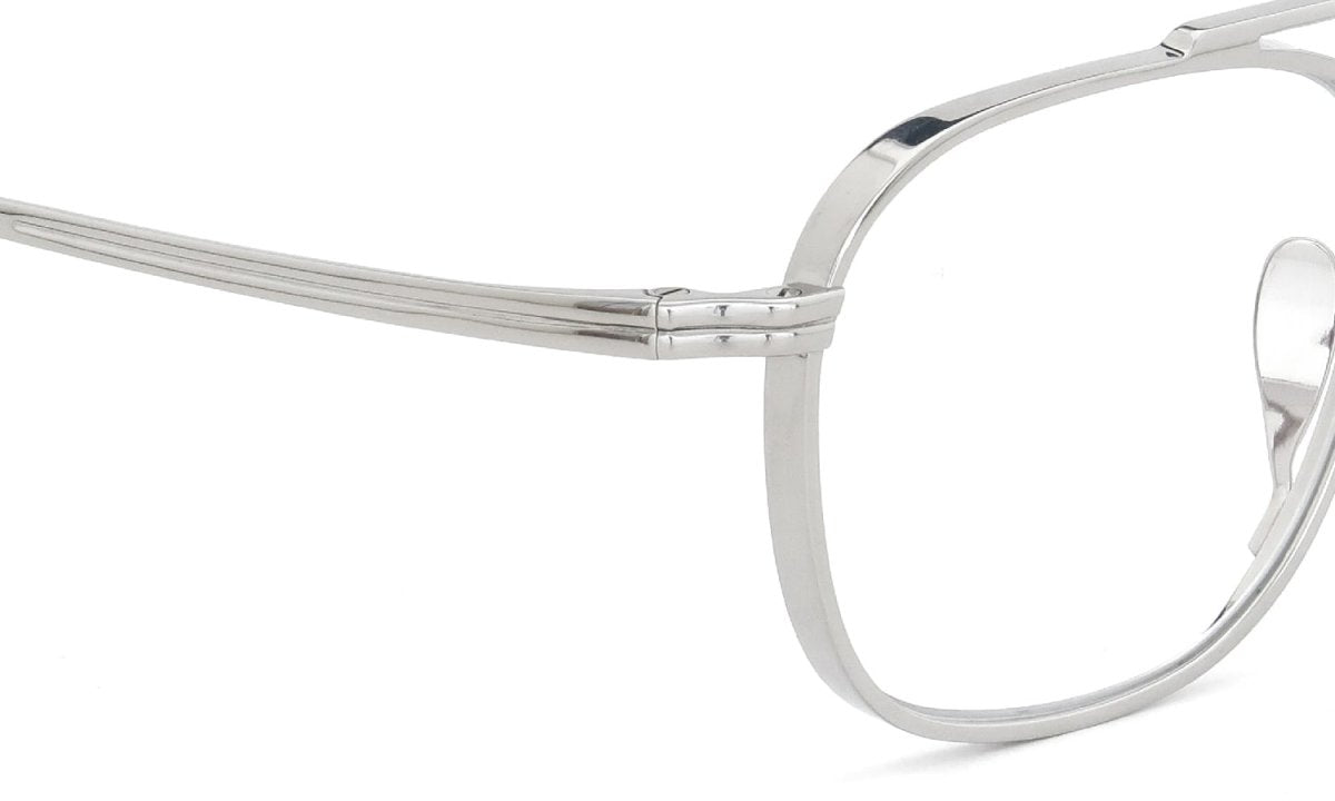 KameManNen Eyeglass Frame 9501 TS