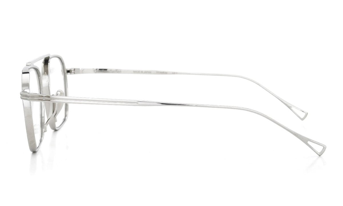 KameManNen Eyeglass Frame 9501 TS