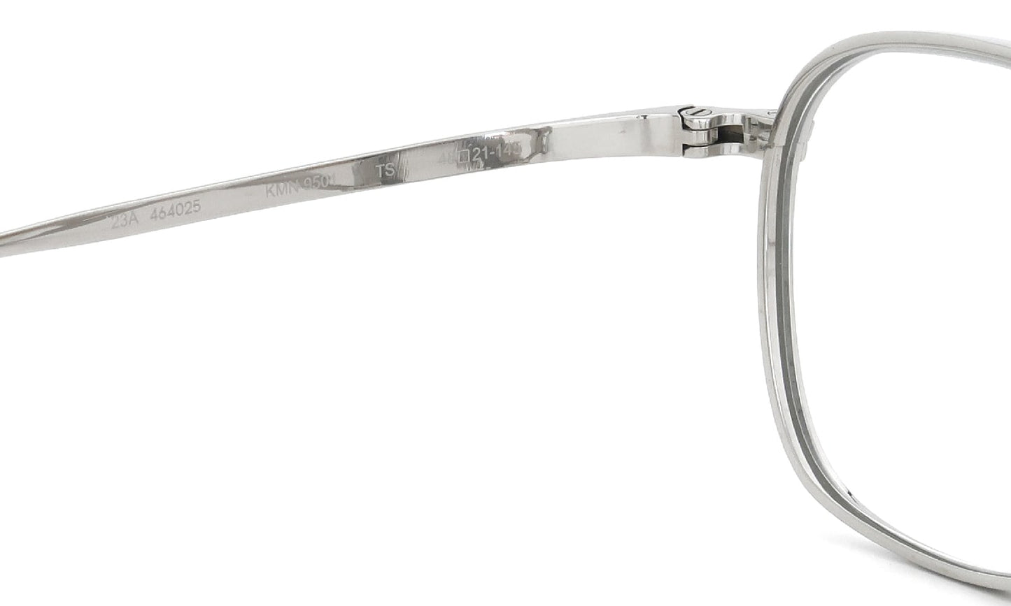 KameManNen Eyeglass Frame 9501 TS