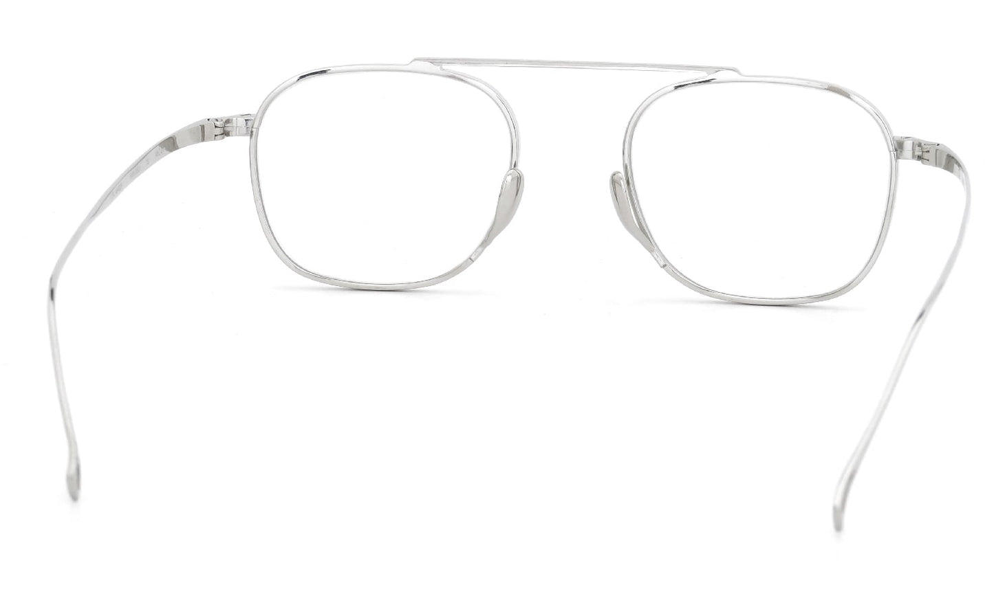 KameManNen Eyeglass Frame 9501 TS