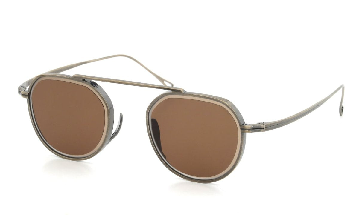 KameManNen Sunglasses 9503 AG