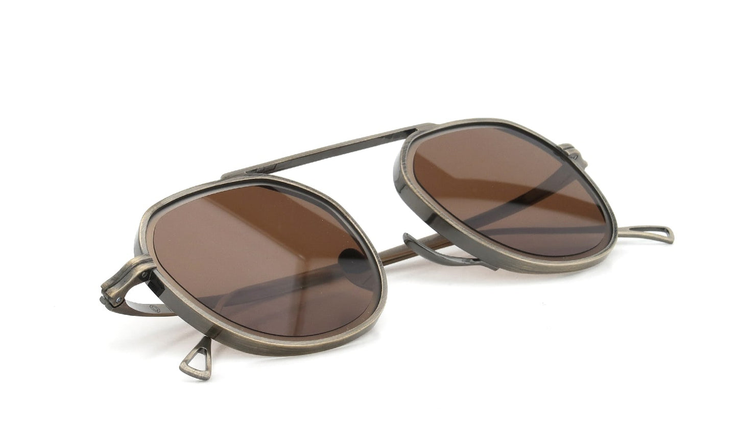 KameManNen Sunglasses 9503 AG