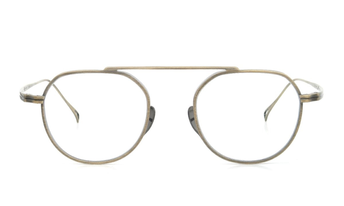 KameManNen Eyeglass Frame 9503 AG