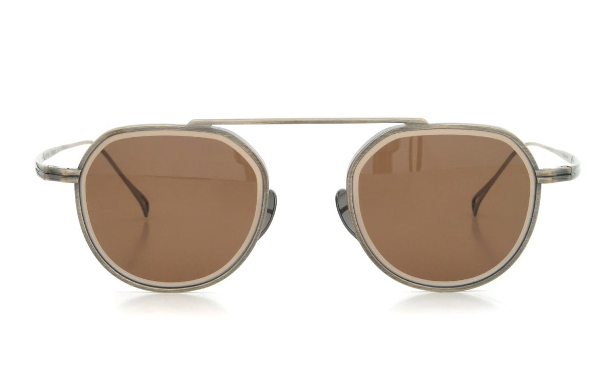 KameManNen Sunglasses 9503 AG