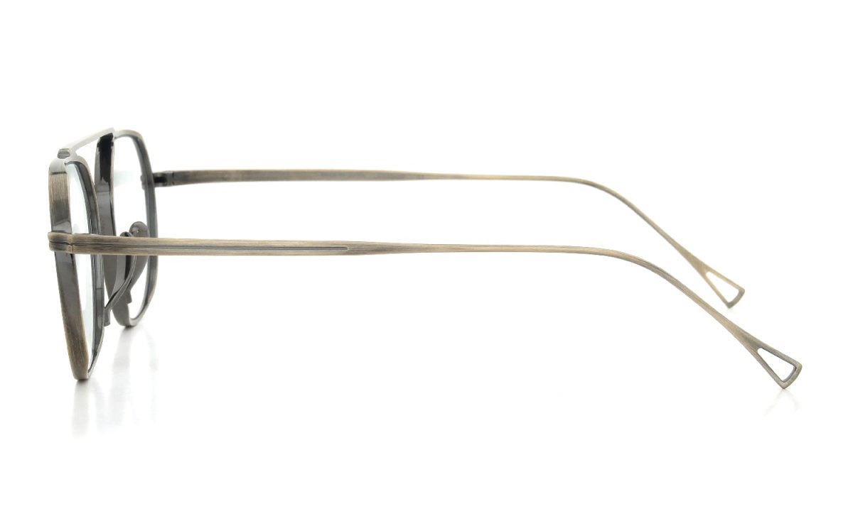 KameManNen Eyeglass Frame 9503 AG