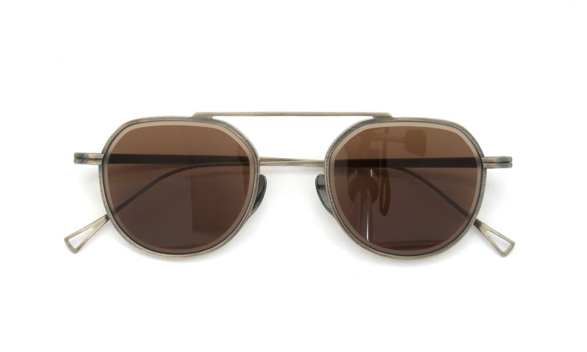 KameManNen Sunglasses 9503 AG