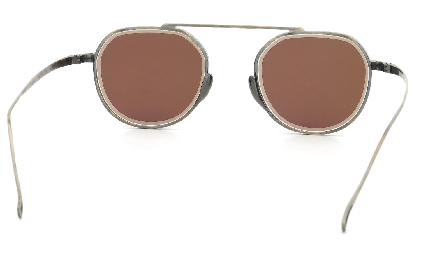 KameManNen Sunglasses 9503 AG