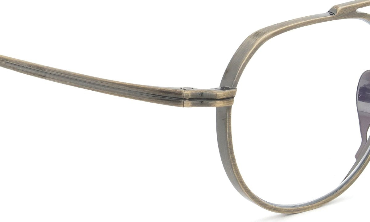 KameManNen Eyeglass Frame 9503 AG