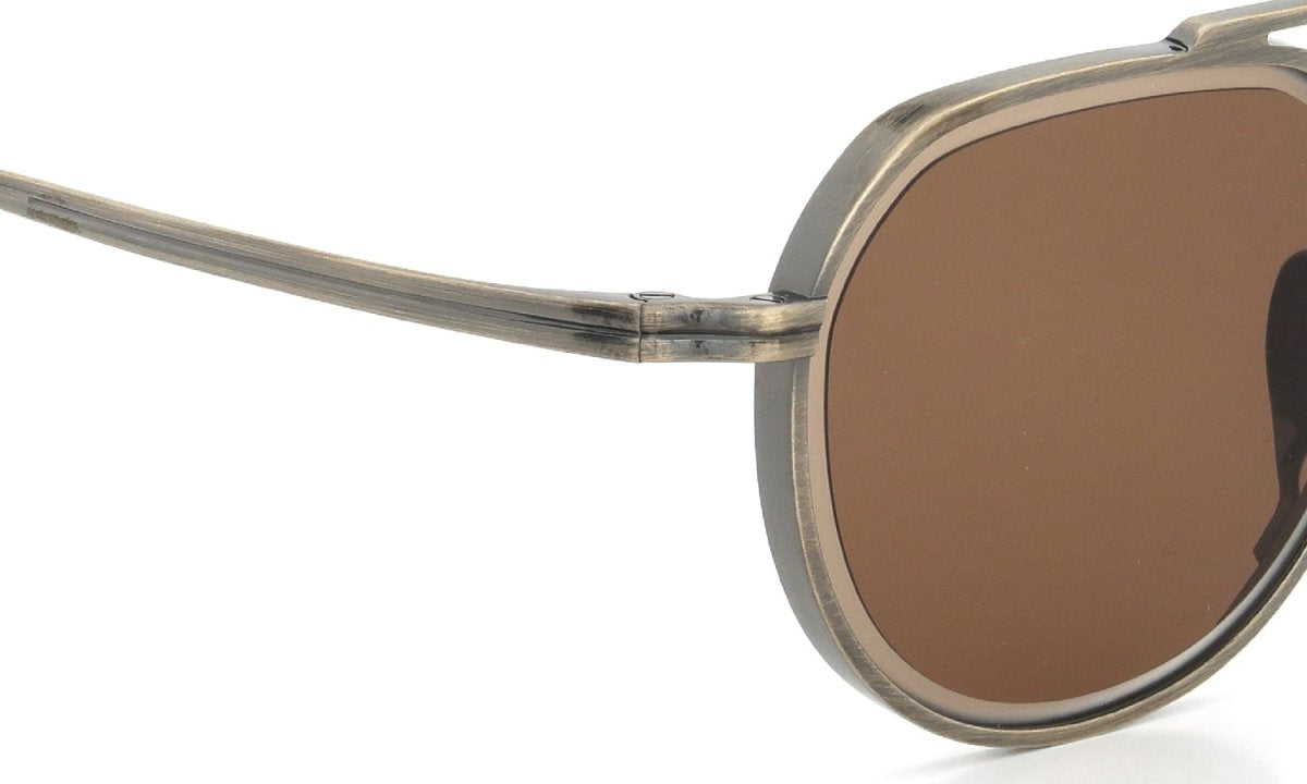 KameManNen Sunglasses 9503 AG