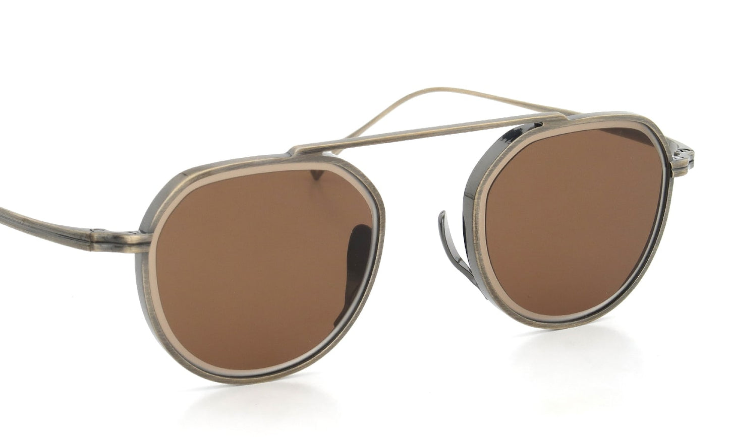 KameManNen Sunglasses 9503 AG