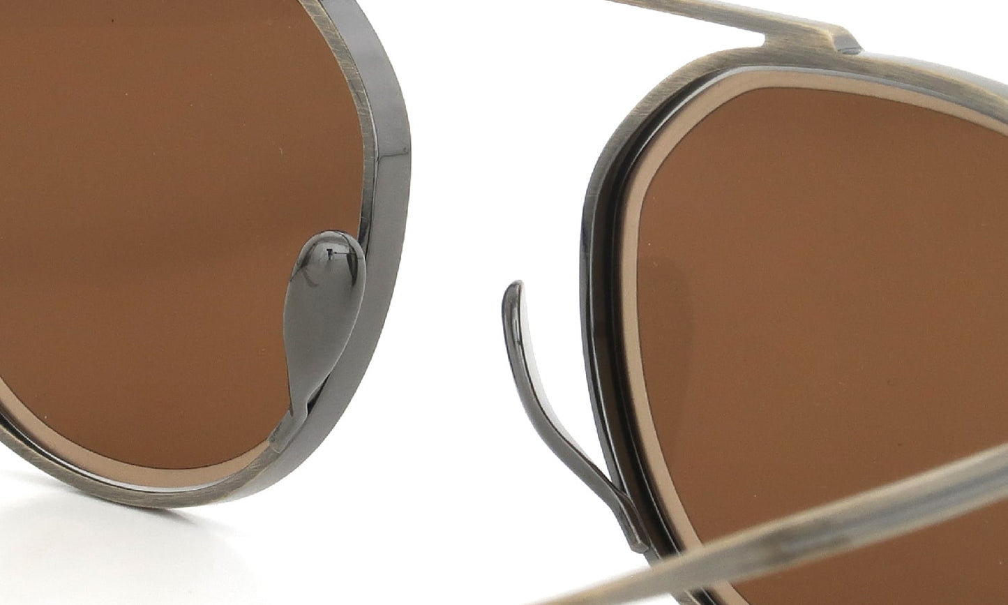 KameManNen Sunglasses 9503 AG