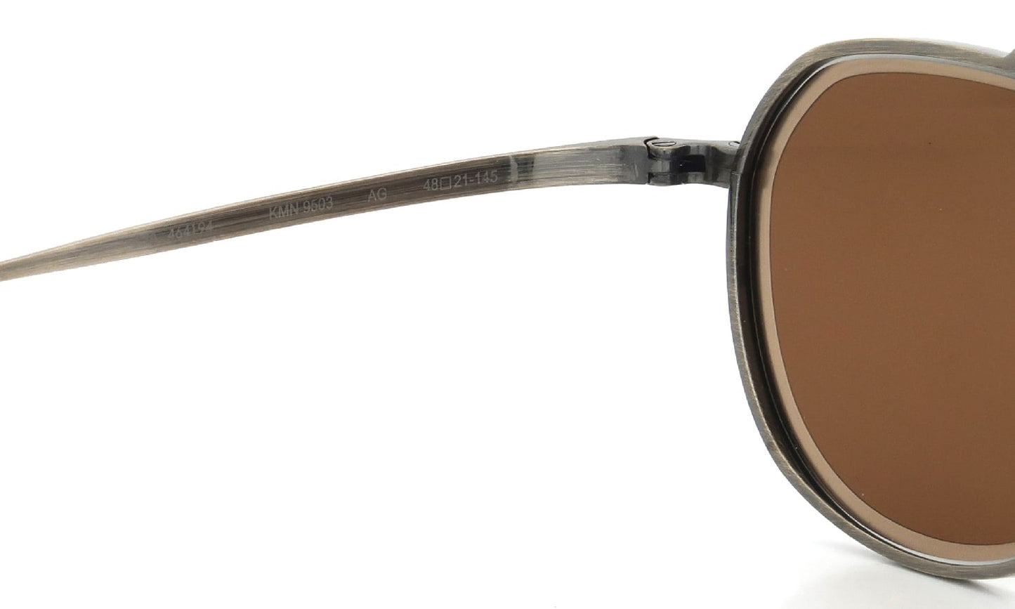 KameManNen Sunglasses 9503 AG
