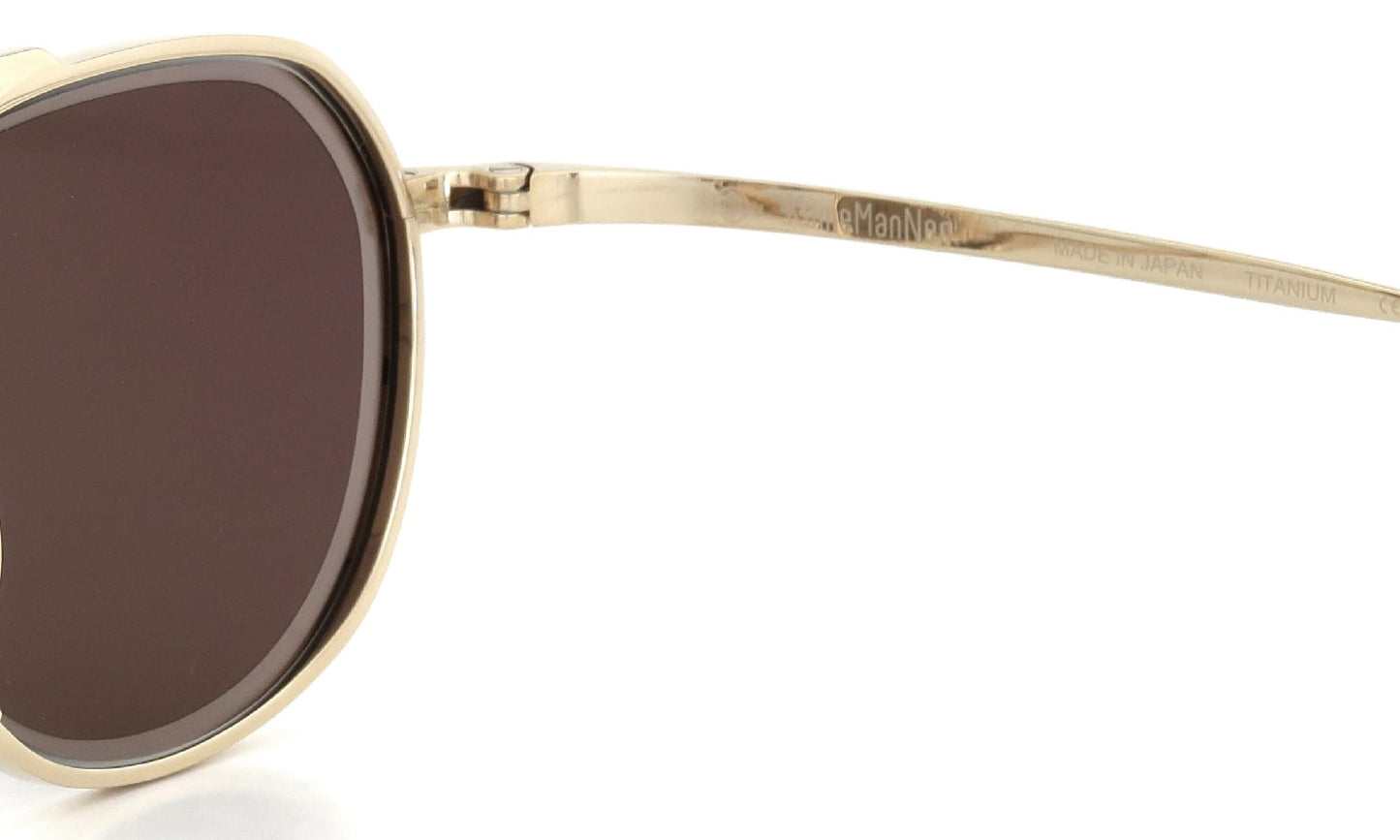 KameManNen Sunglasses 9503 GD