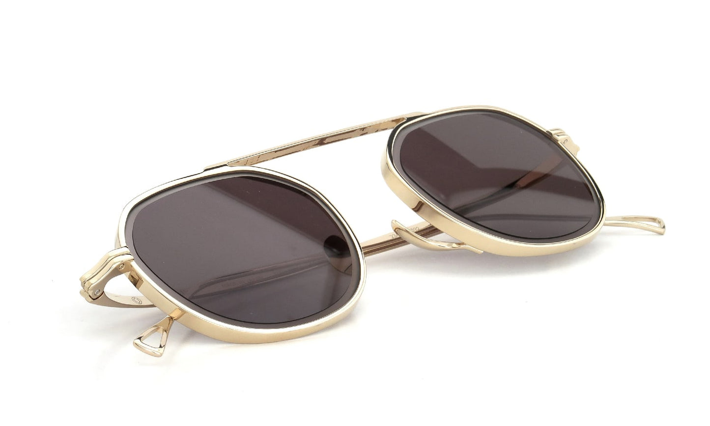 KameManNen Sunglasses 9503 GD