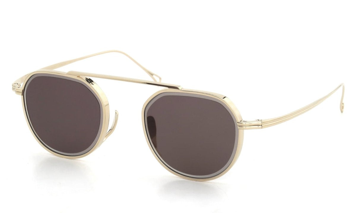 KameManNen Sunglasses 9503 GD