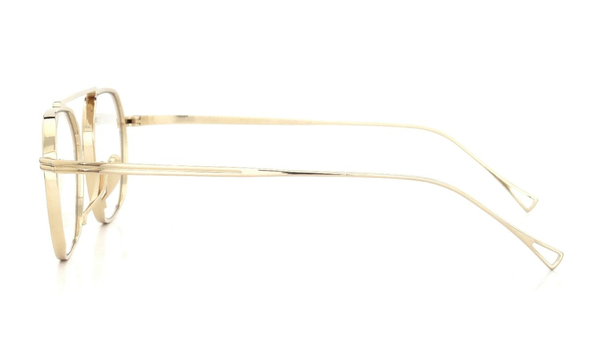 KameManNen Eyeglass Frame 9503 GD