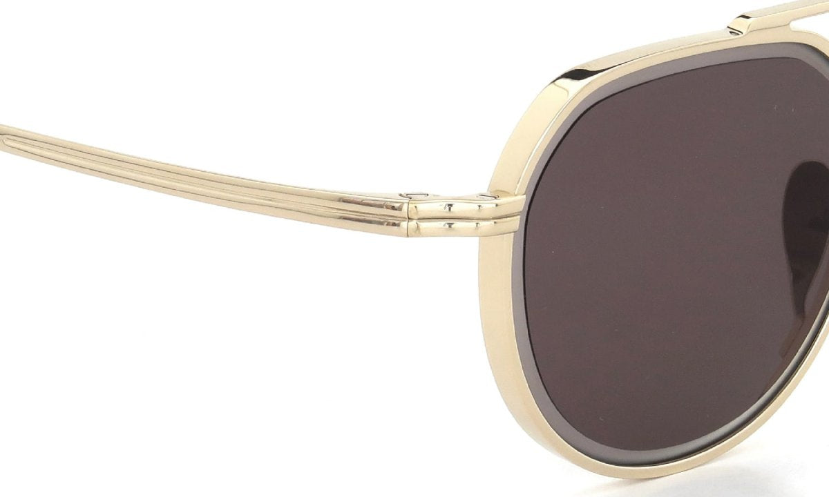 KameManNen Sunglasses 9503 GD