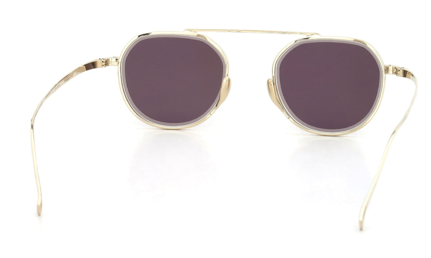 KameManNen Sunglasses 9503 GD