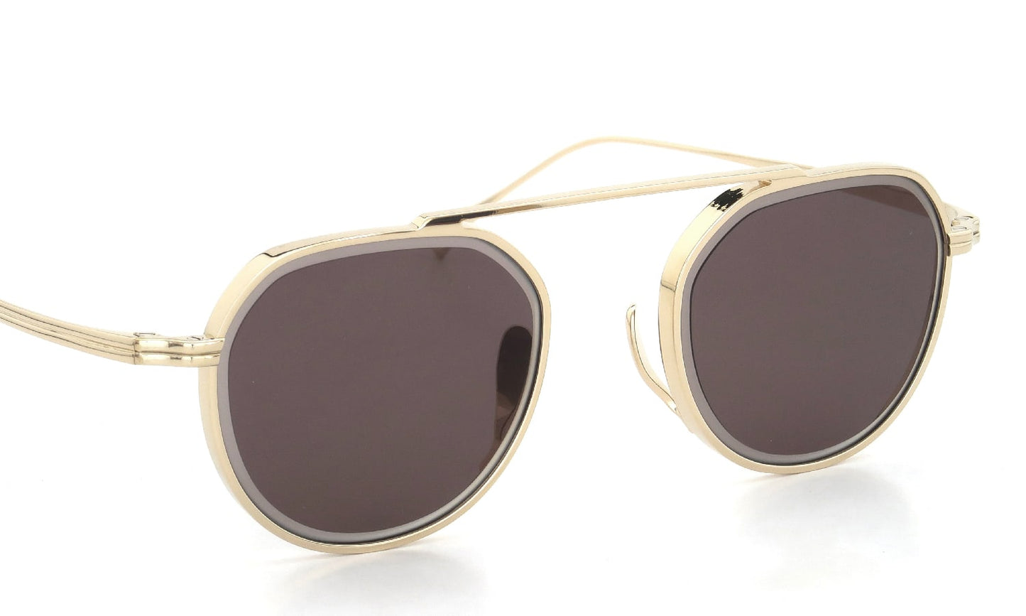 KameManNen Sunglasses 9503 GD