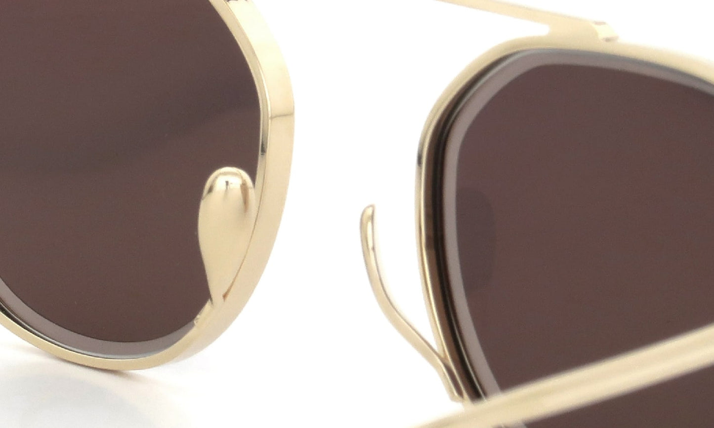 KameManNen Sunglasses 9503 GD