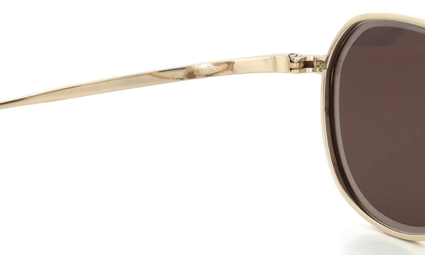 KameManNen Sunglasses 9503 GD