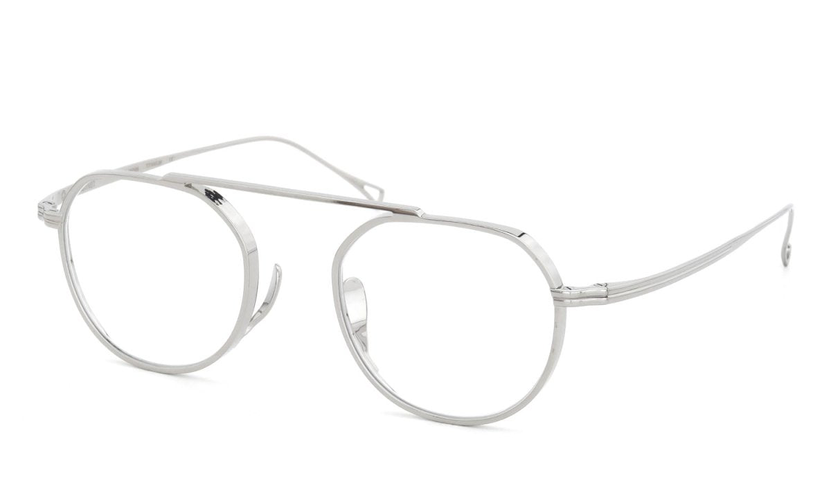 KameManNen Eyeglass Frame 9503 TS