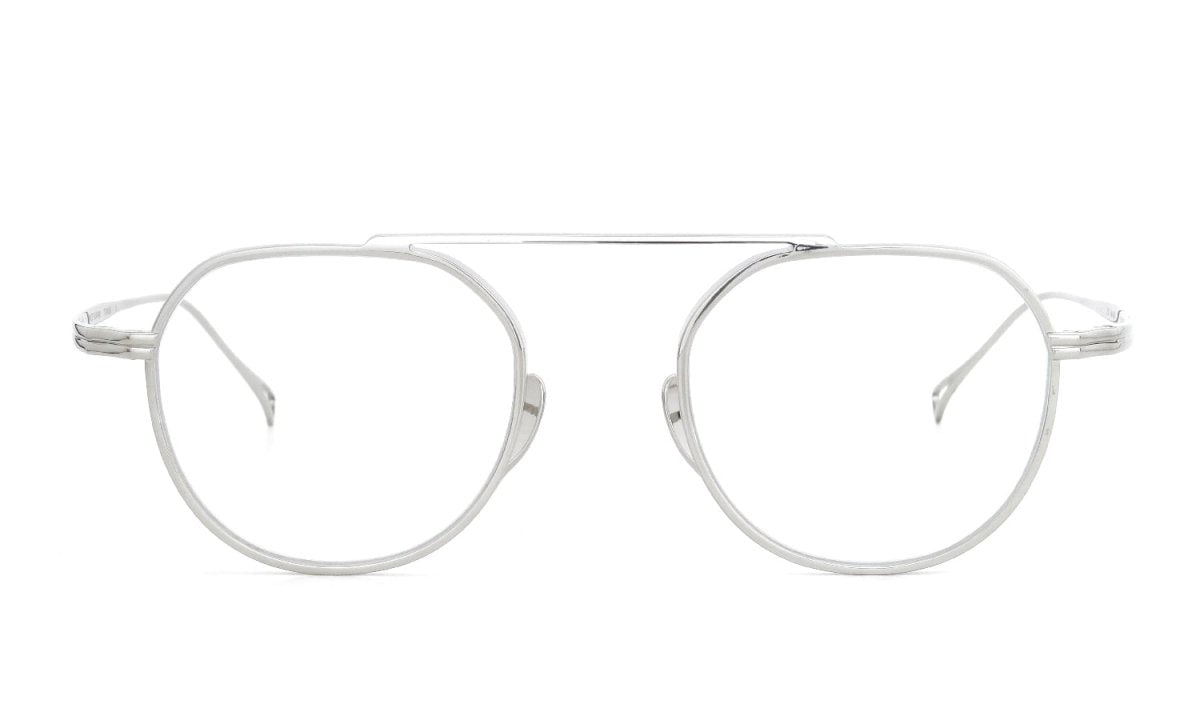KameManNen Eyeglass Frame 9503 TS