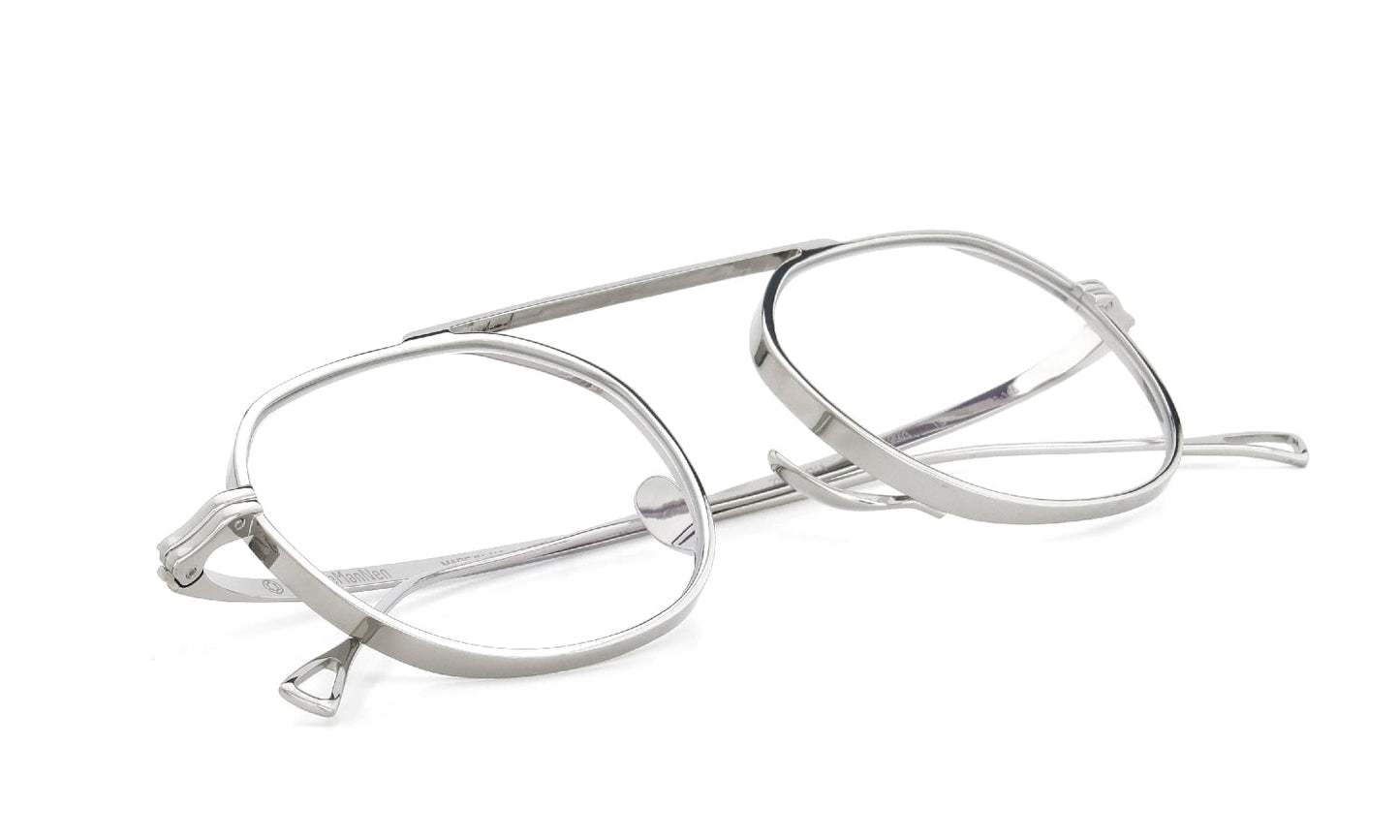 KameManNen Eyeglass Frame 9503 TS