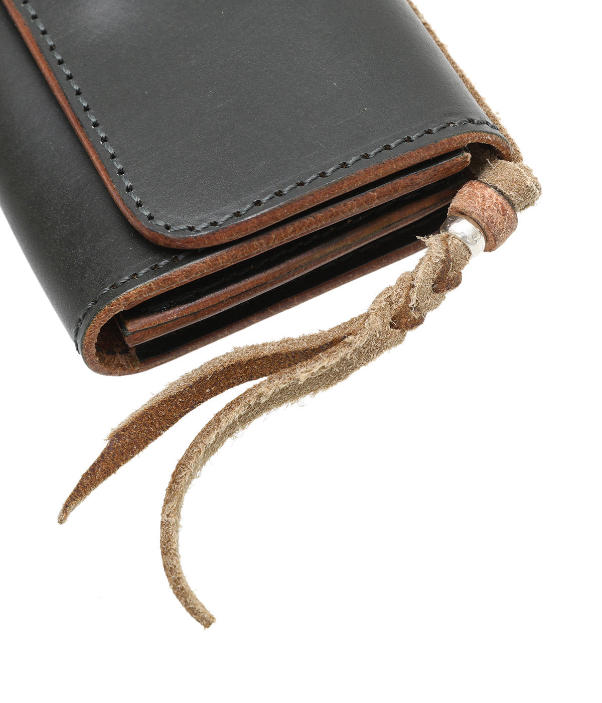 LARRY SMITH LIMITED CARD CASE