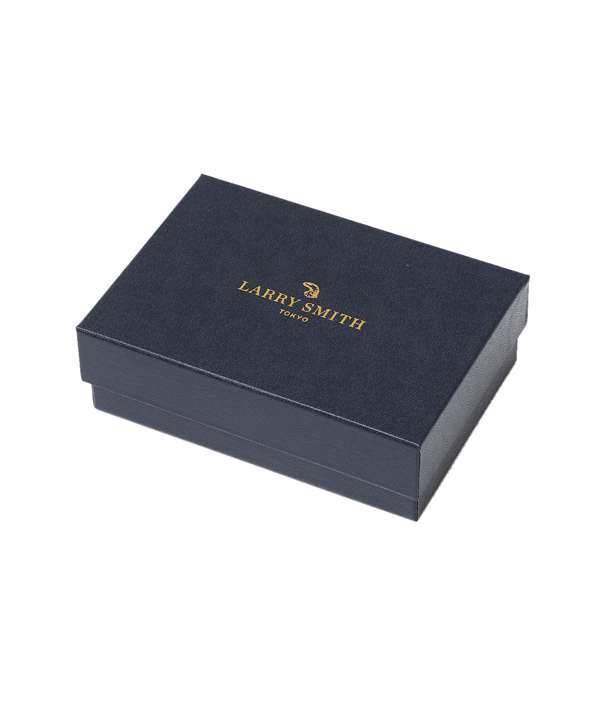 LARRY SMITH LIMITED CARD CASE