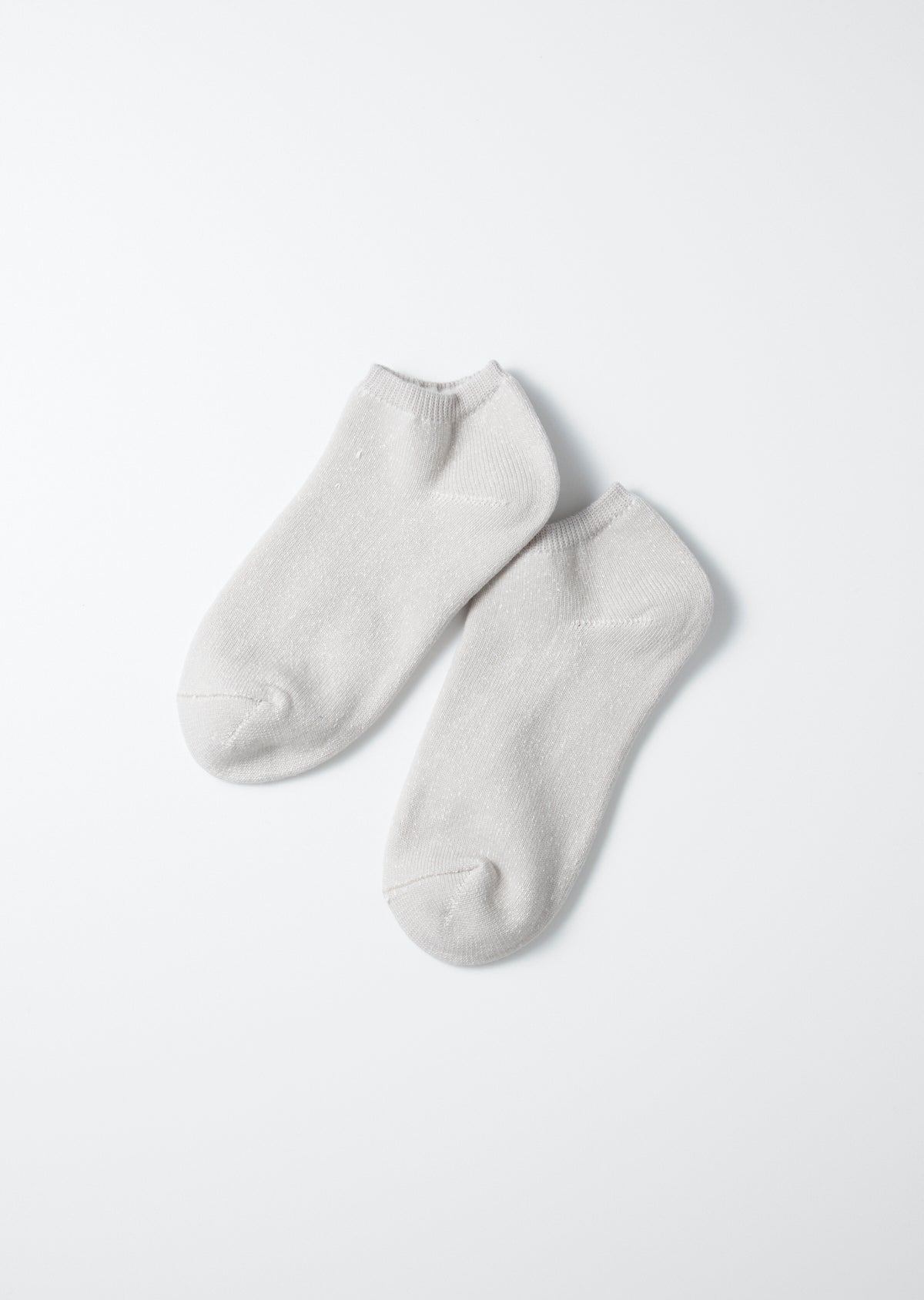 RoToTo WASHI PILE SHORT SOCKS