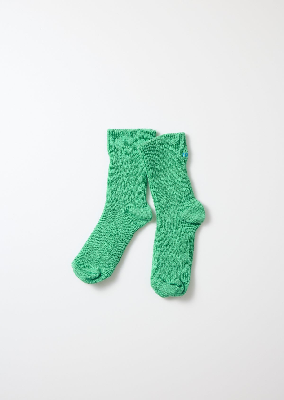 RoToTo ONE SIZE FITS ALL COTTON RIBBED SOCKS