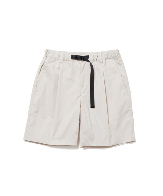 NANGA HINOC RIPSTOP UT SHORTS