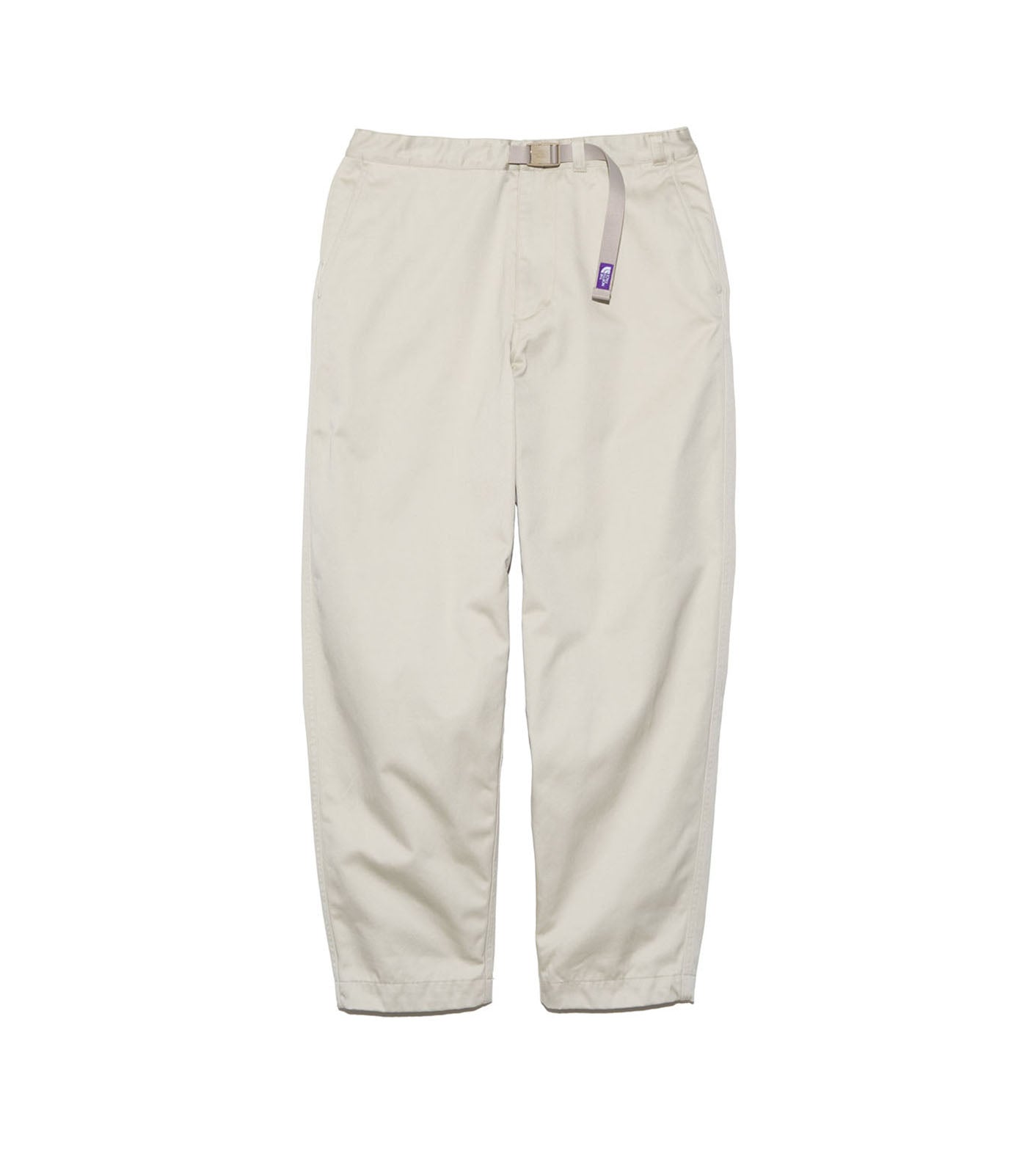 THE NORTH FACE PURPLE LABEL Chino Wide Tapered Field Pants