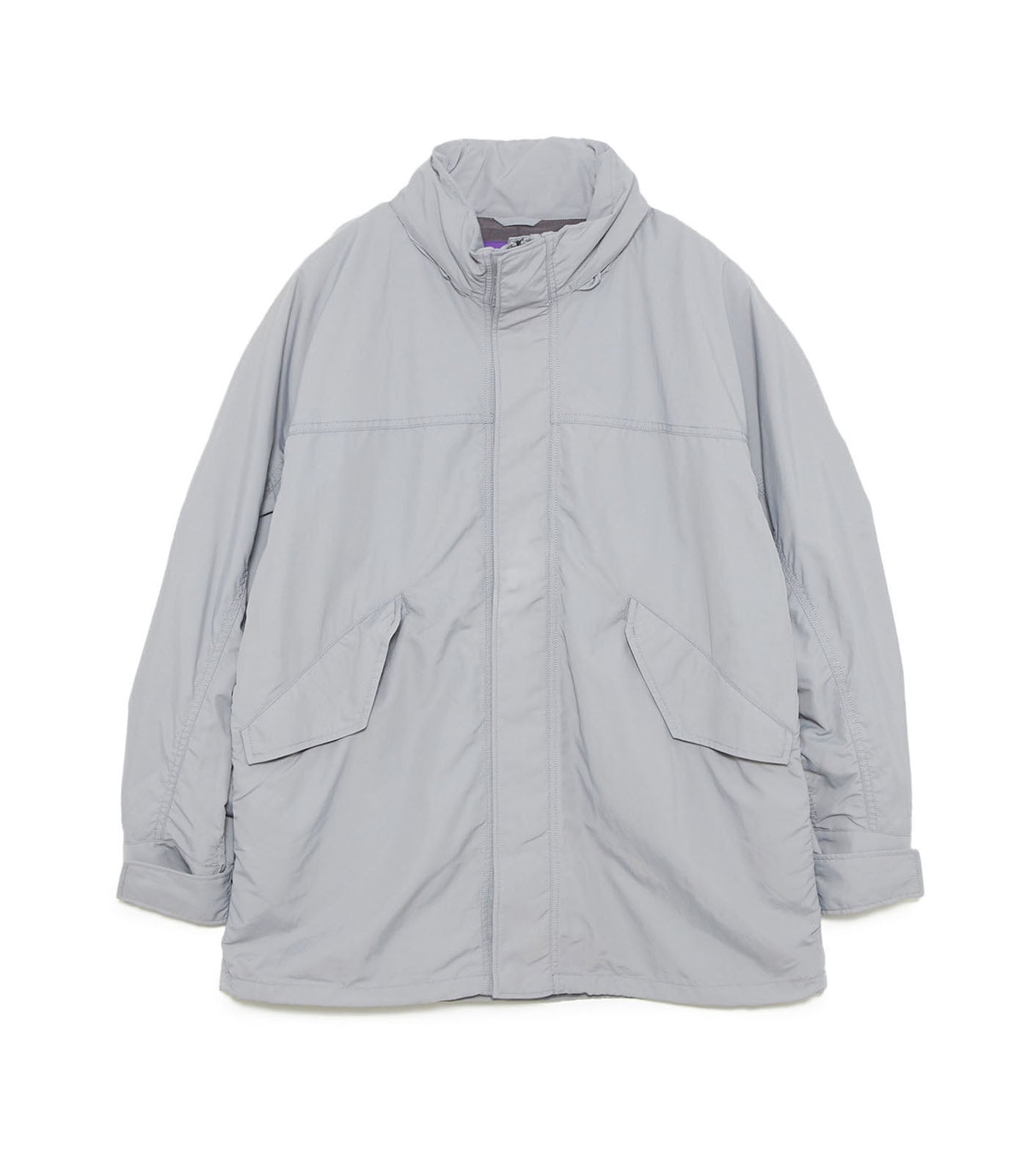 THE NORTH FACE PURPLE LABEL PERTEX UNLIMITED PLAS Field Jacket