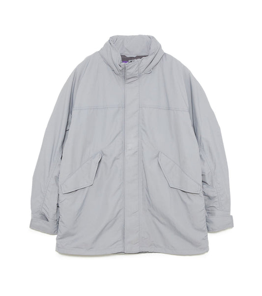 THE NORTH FACE PURPLE LABEL PERTEX UNLIMITED PLAS Field Jacket