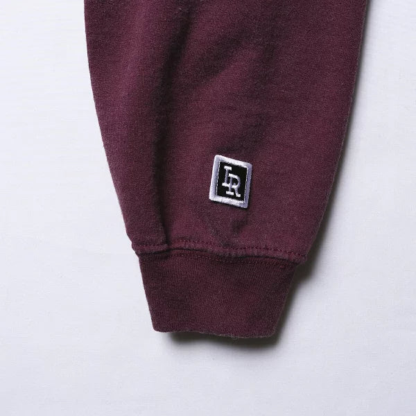 Liberaiders BENGAL LOGO HOODIE