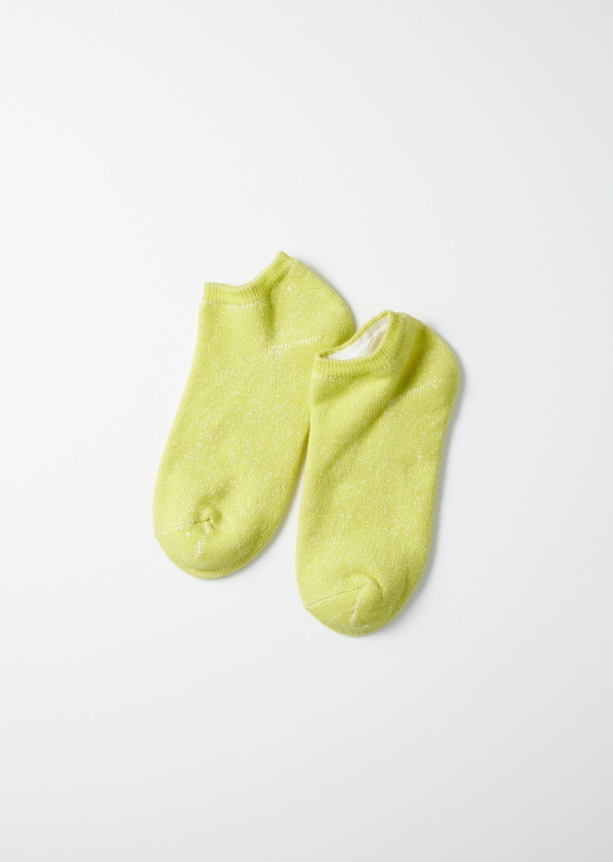 RoToTo WASHI PILE SHORT SOCKS