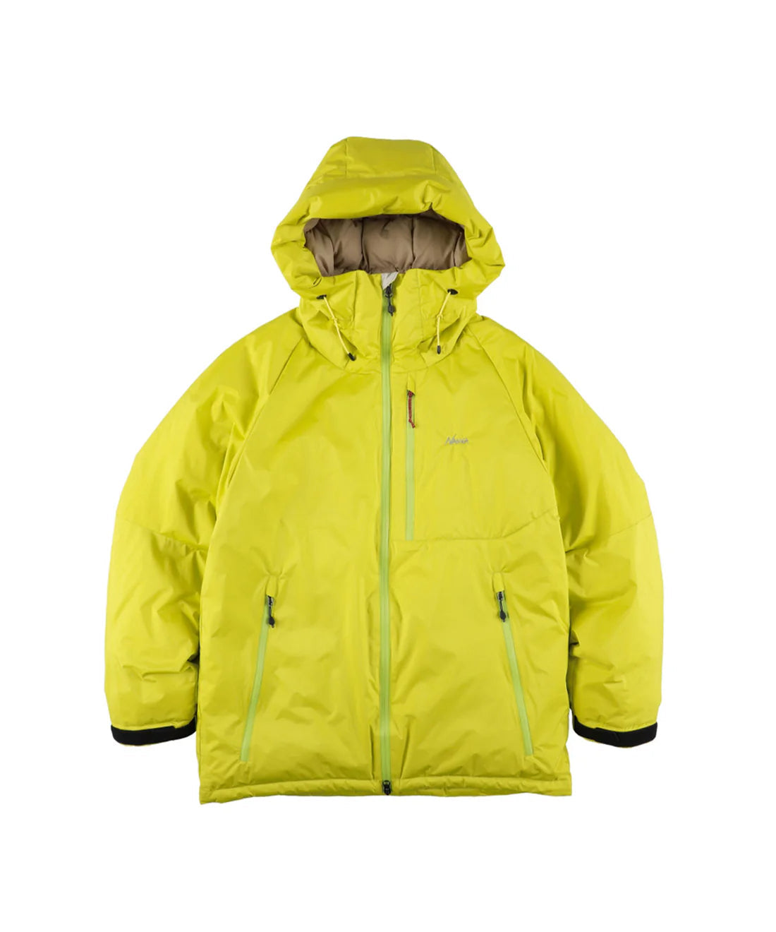 NANGA AURORA TEX DOWN JACKET