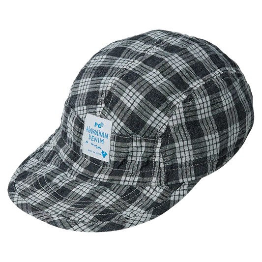Porter Classic LINEN FROZEN BASEBALL CAP