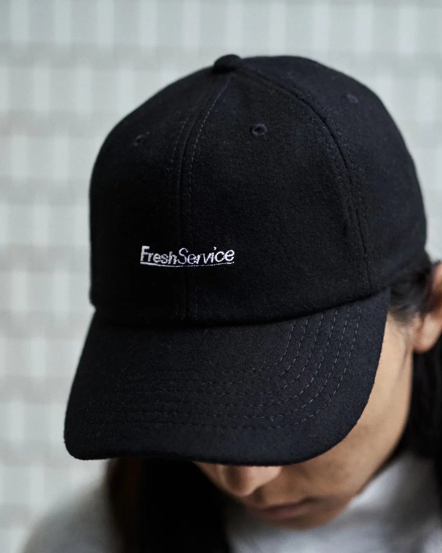 FreshService CORPORATE WOOL CAP
