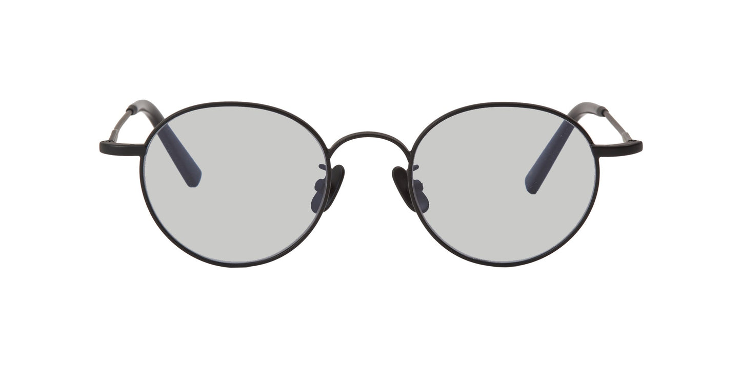 A.D.S.R. LOU Matte Black Lt.Gray