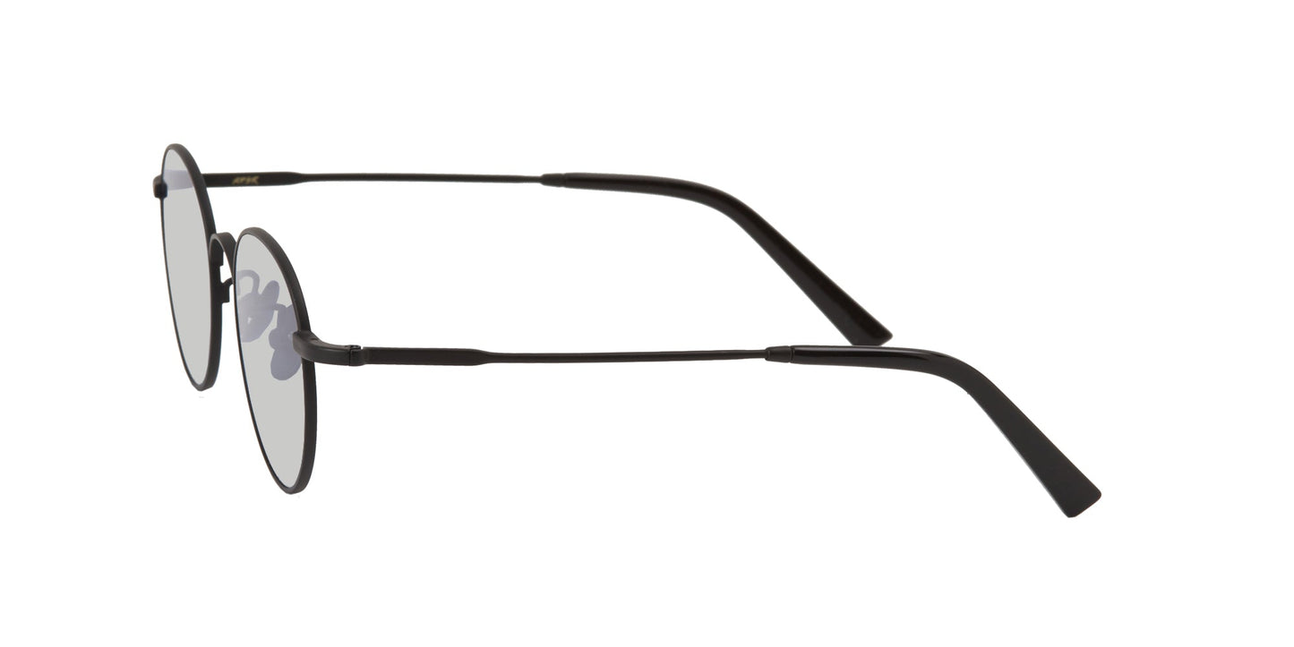 A.D.S.R. LOU Matte Black Lt.Gray