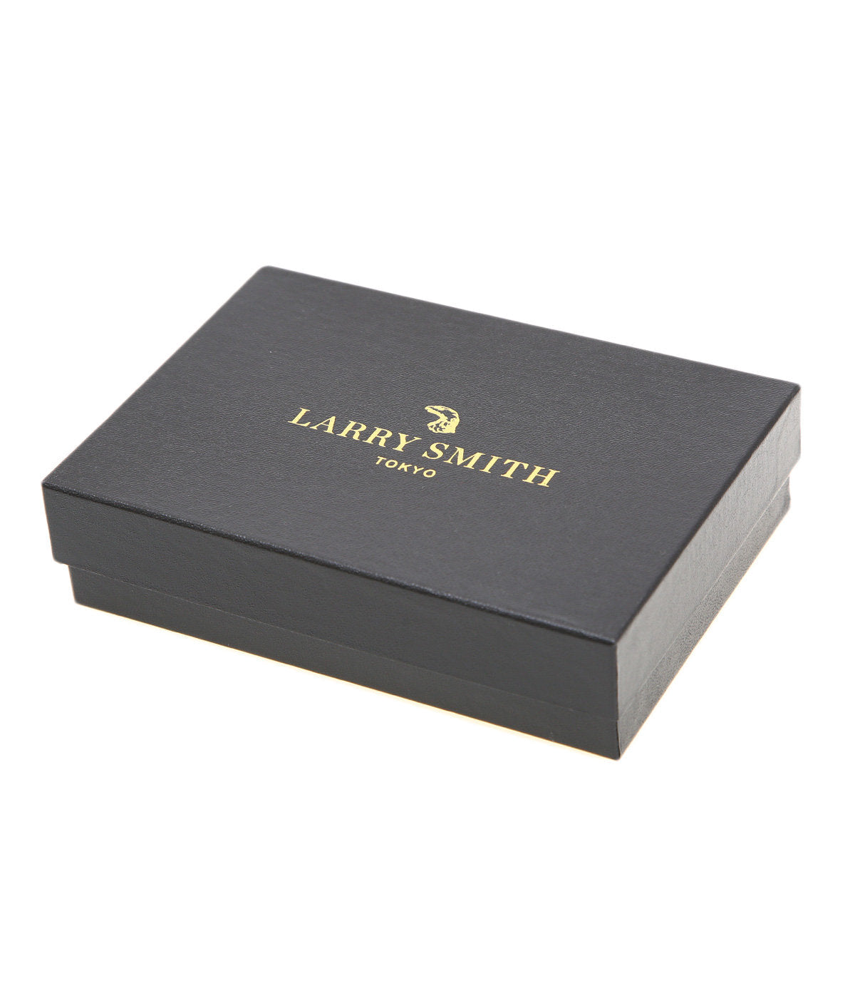 LARRY SMITH TRUCKERS WALLET No. 2 (TUQ SHELL) -S-