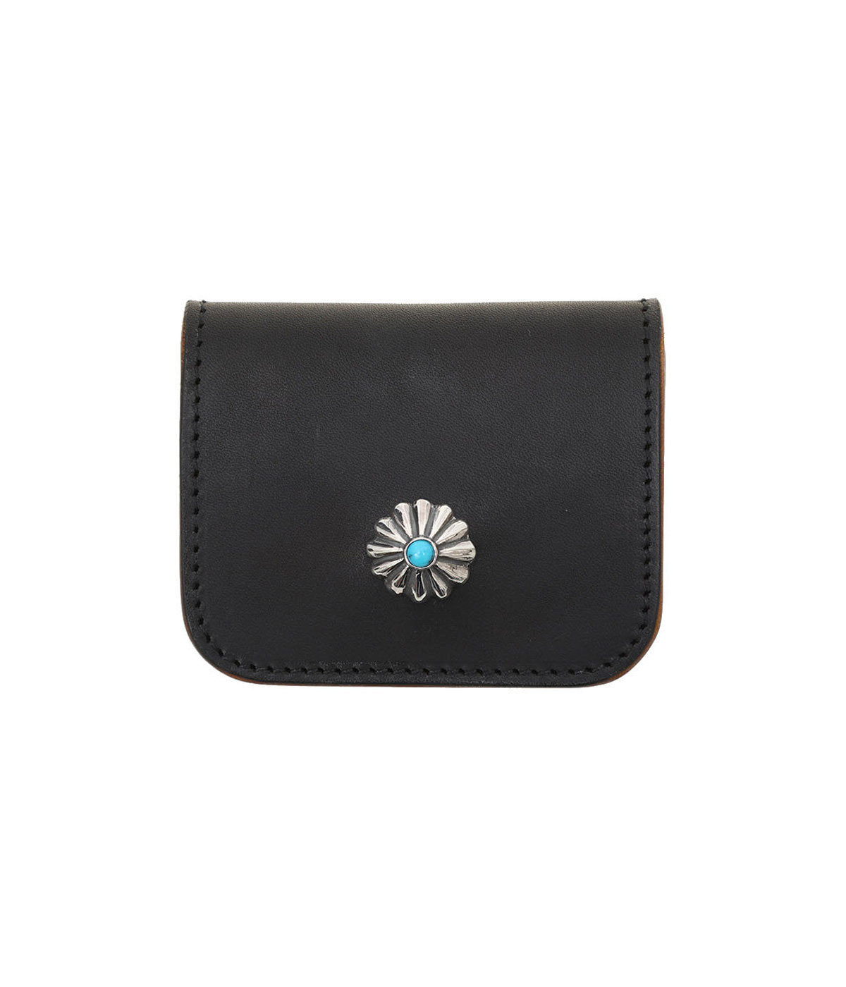 LARRY SMITH COIN CASE No. 2 (TUQ SHELL)