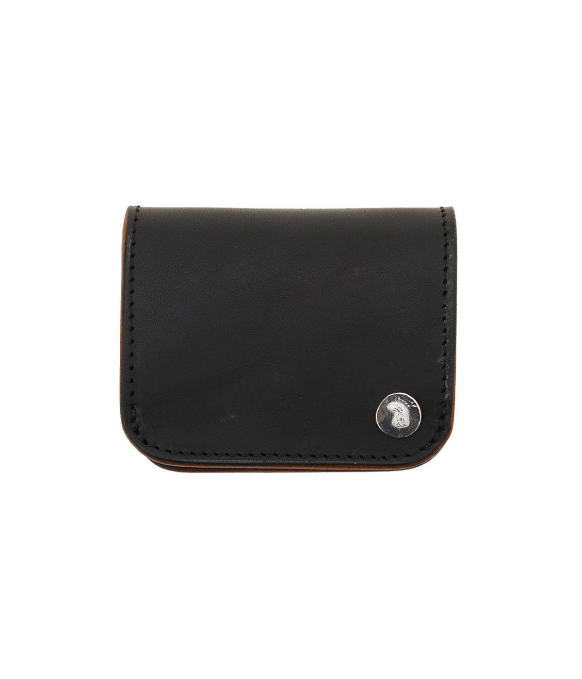 LARRY SMITH COIN CASE No. 2 (TUQ SHELL)