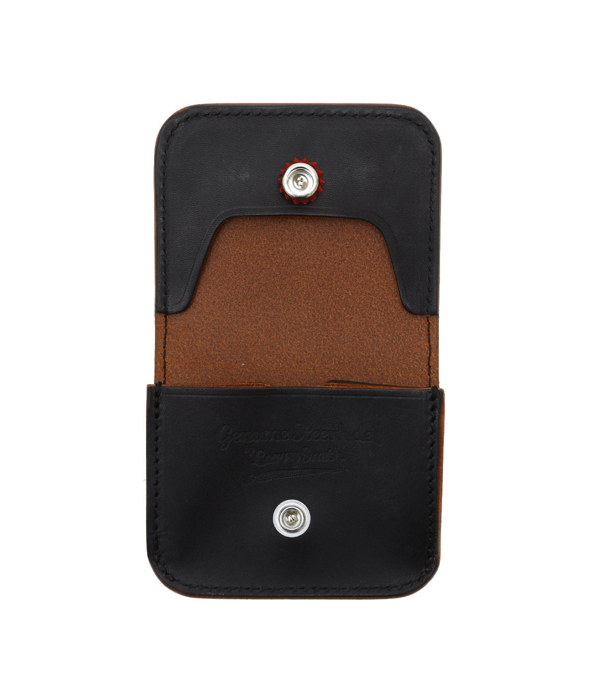 LARRY SMITH COIN CASE No. 2 (TUQ SHELL)