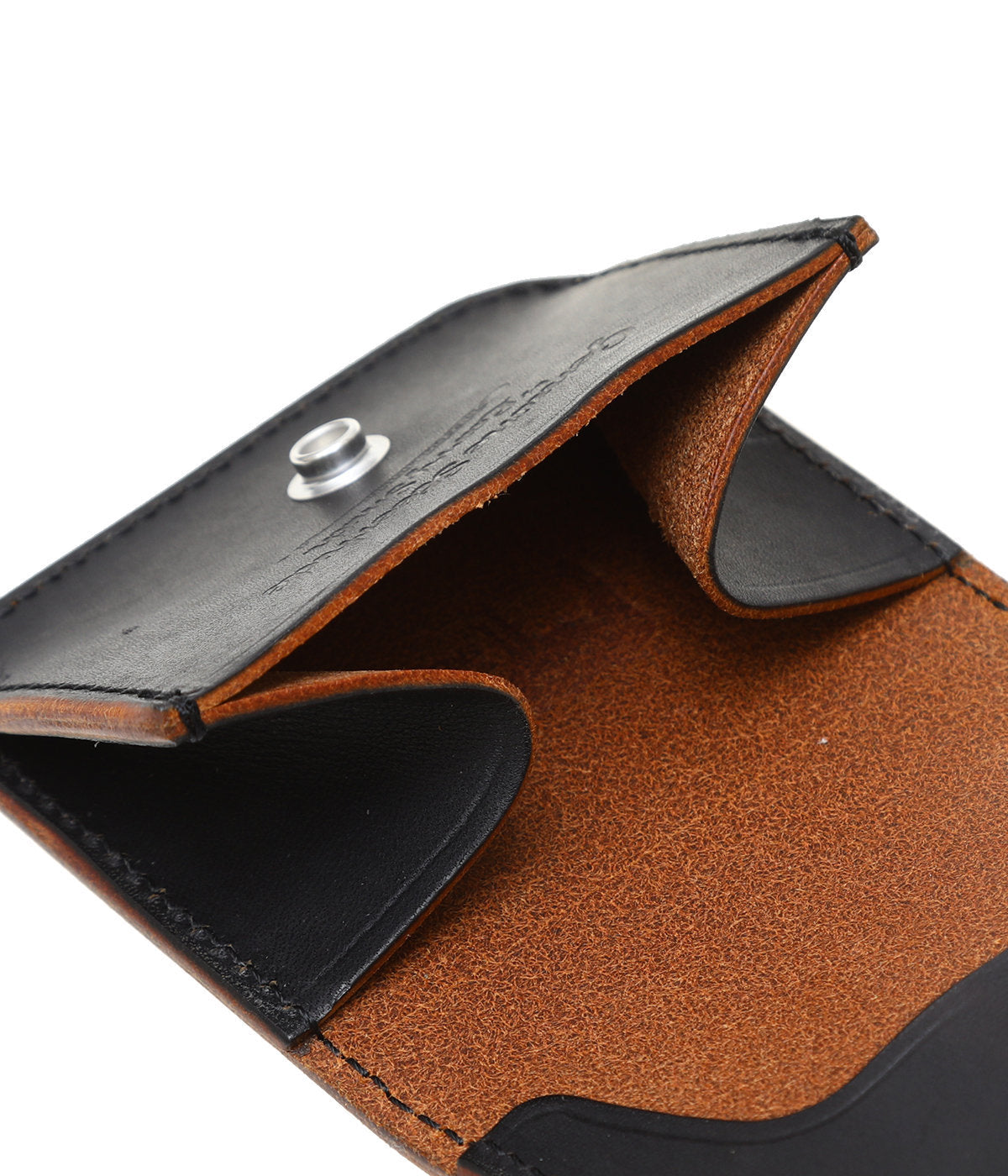 LARRY SMITH COIN CASE No. 2 (TUQ SHELL)