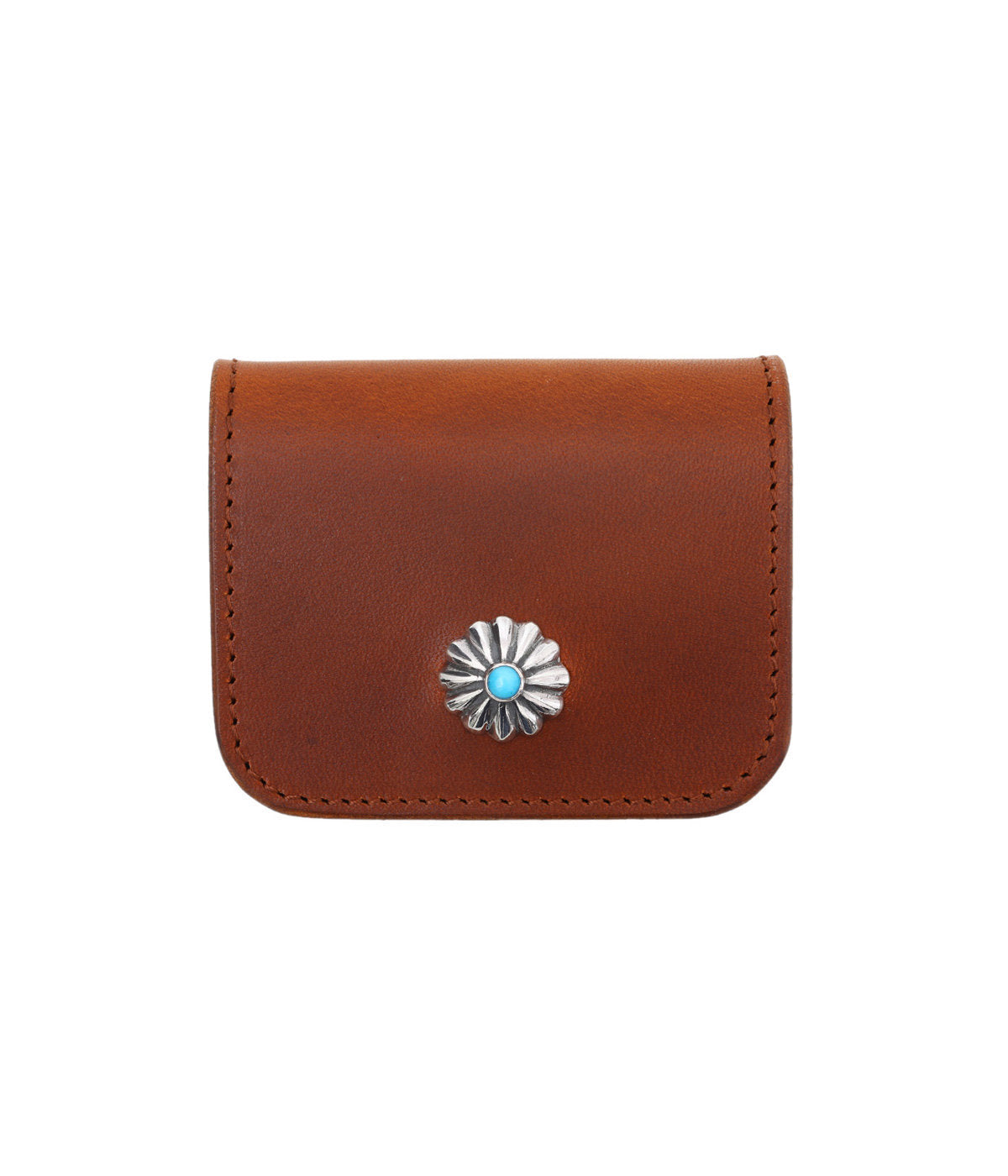 LARRY SMITH COIN CASE No. 2 (TUQ SHELL)